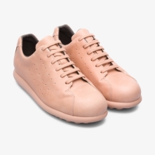 Camper Light Coral Sneakers Womens - Pelotas XLite Online Ireland | CRITW1275